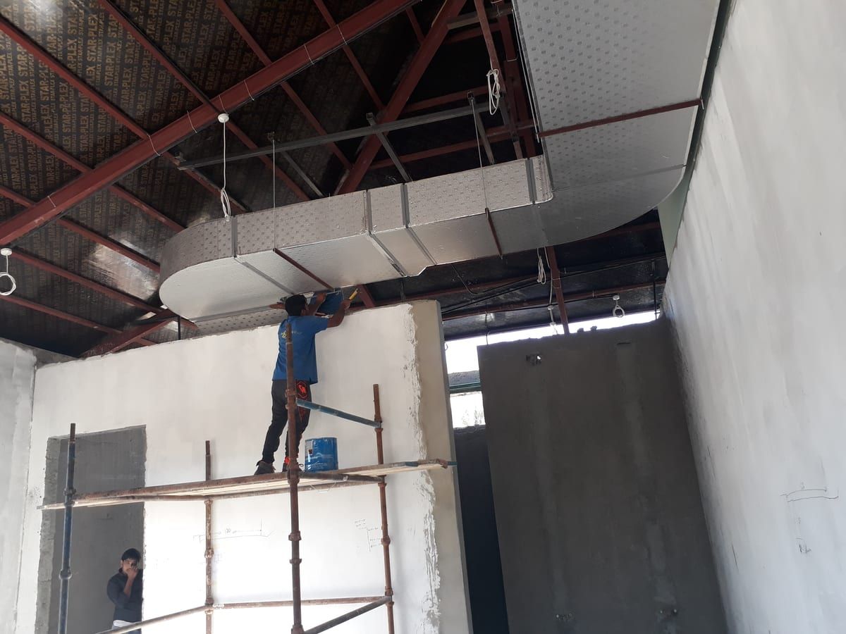 HVAC Team