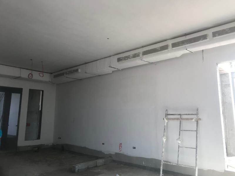 Recent Project
