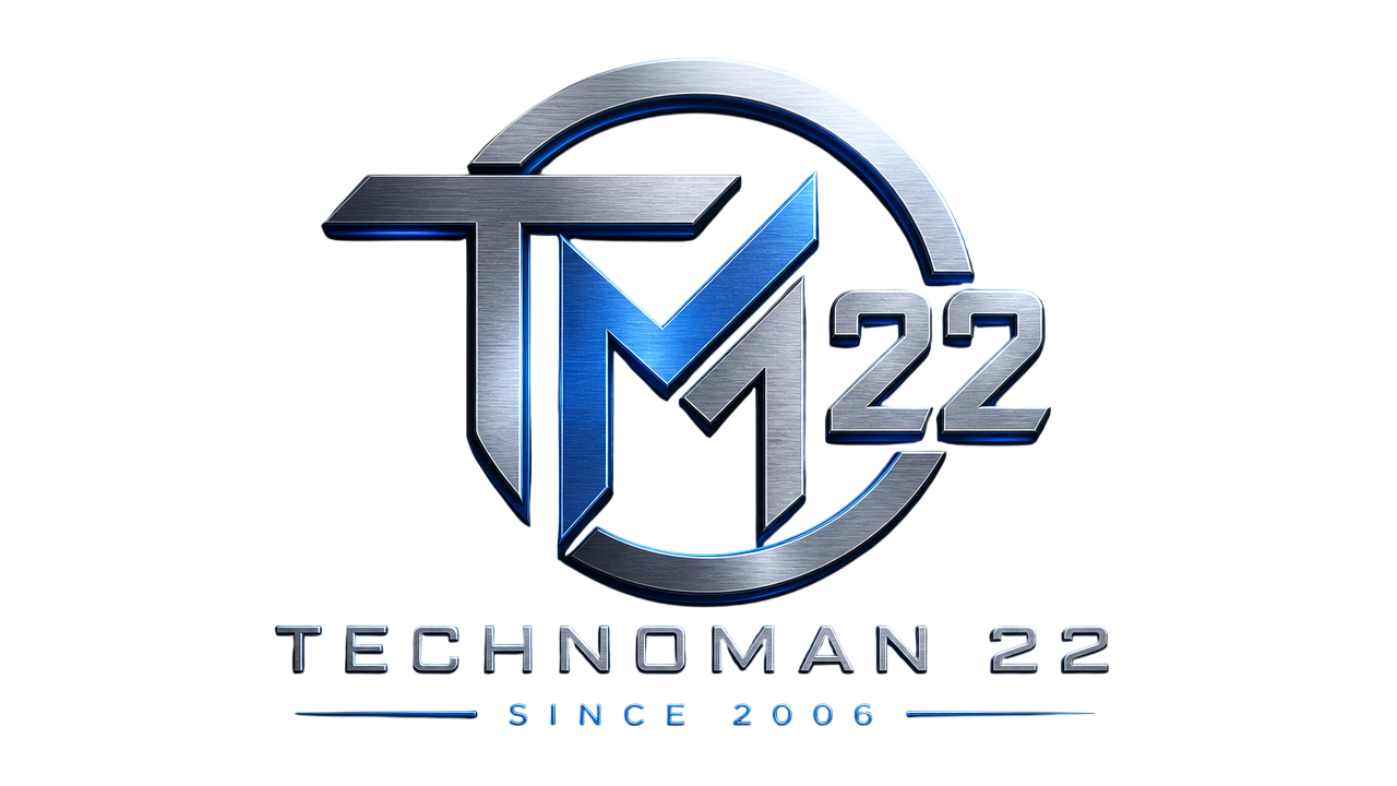 Technoman22